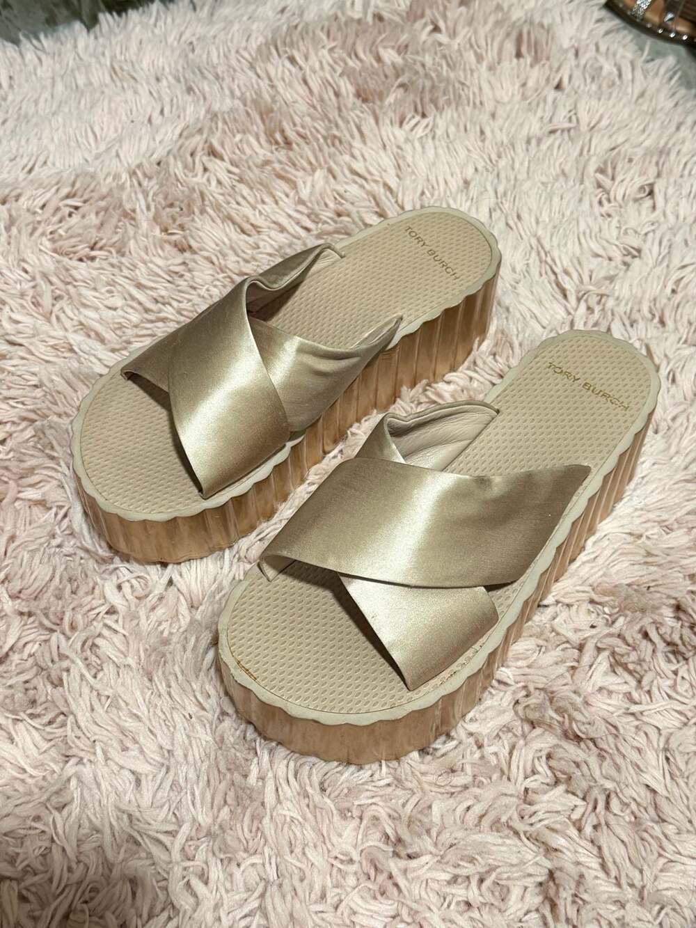 Tory Burch